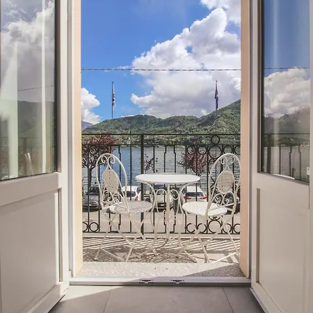 Apartament Ai Portici Sampietro *