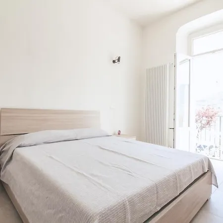 Apartament Ai Portici Sampietro