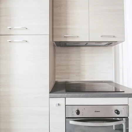 Apartament Ai Portici Sampietro Tremezzo