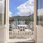 Ai Portici Sampietro Lejlighed
