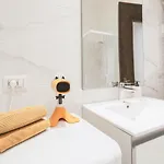 Lejlighed Ai Portici Sampietro