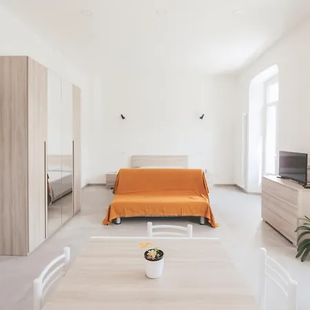 Apartment Ai Portici Sampietro Tremezzo
