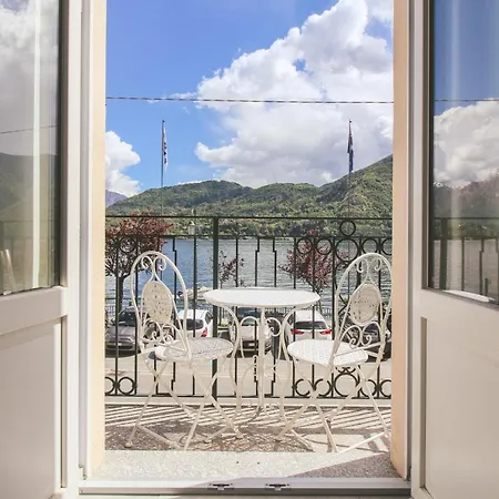 Ai Portici Sampietro Apartment