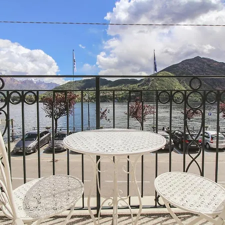 Ai Portici Sampietro * Tremezzo