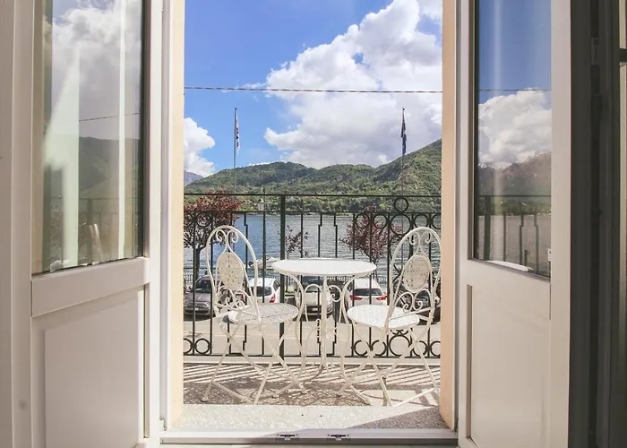 Ai Portici Sampietro Lägenhet