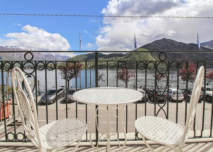 Ai Portici Sampietro * トレメッツォ