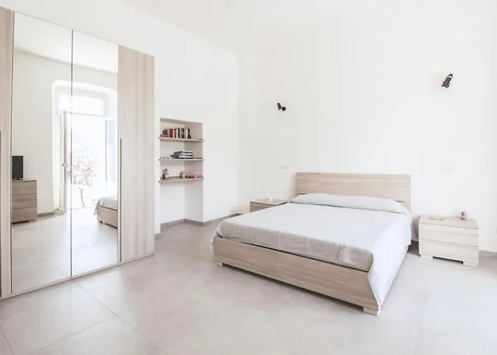 Ai Portici Sampietro *