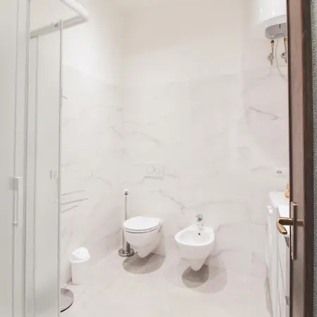 Ai Portici Sampietro *