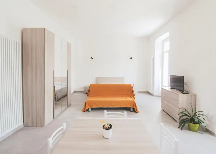 Apartamento Ai Portici Sampietro Tremezzo