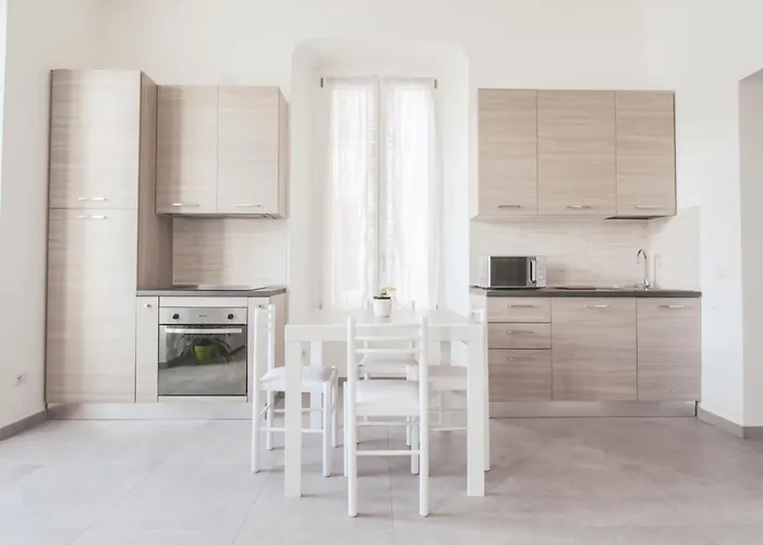 Apartamento Ai Portici Sampietro Tremezzo