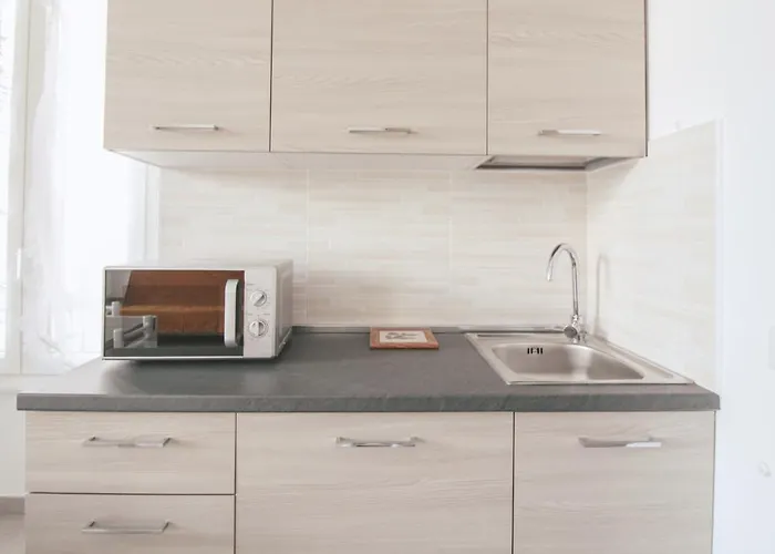 Ai Portici Sampietro Apartamento *