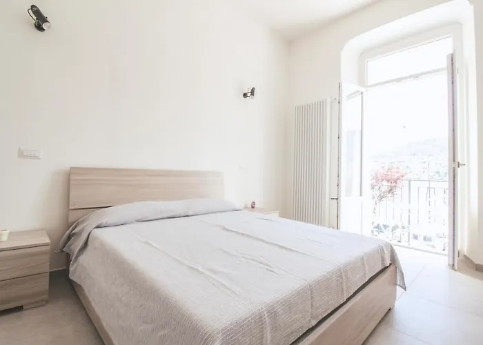 Apartamento Ai Portici Sampietro