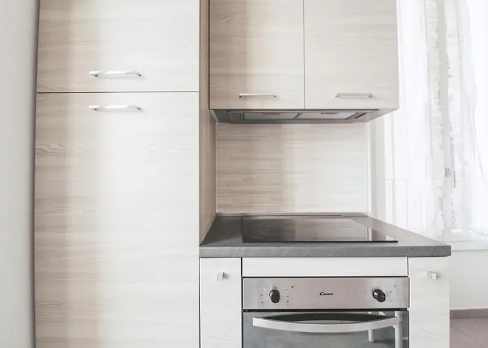 Apartamento Ai Portici Sampietro Tremezzo