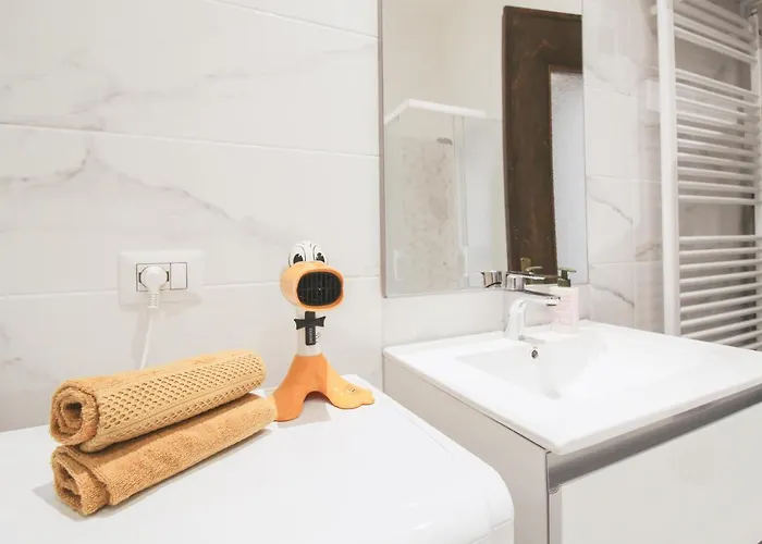 Apartamento Ai Portici Sampietro