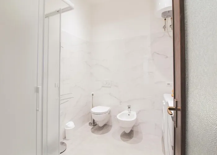 Ai Portici Sampietro *